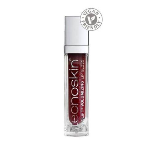 TECNOSKIN Myolift Lip Gloss Sparkly Plum 6ml