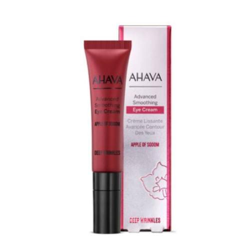 AHAVA Advanced Smoothing Eye Cream 15ml