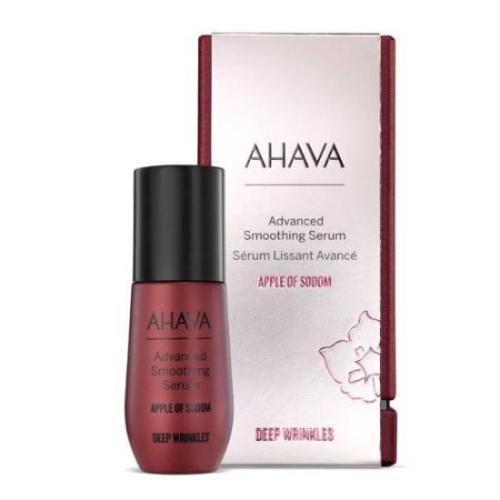 AHAVA Apple Of Sodom Advanced Smoothing Serum 30ml
