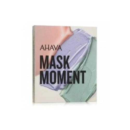 AHAVA Mask Moment 7 Τεμάχια