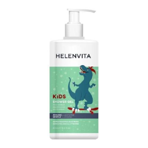 HELENVITA Kids Dino Shower Gel 500ml