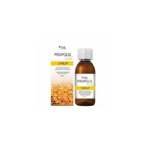 POWER OF NATURE Propolis Gold Syrup 200ml