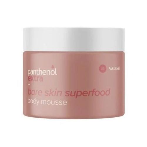 MEDISEI Panthenol Extra Bare Skin Superfood Body Mousse 230ml