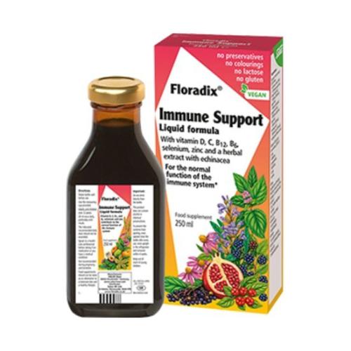 POWER HEALTH Immune Support Liquid Formula 250ml