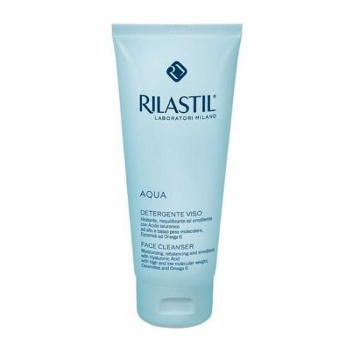 RILASTIL Aqua Moisturizing Face Cleanser 200ml