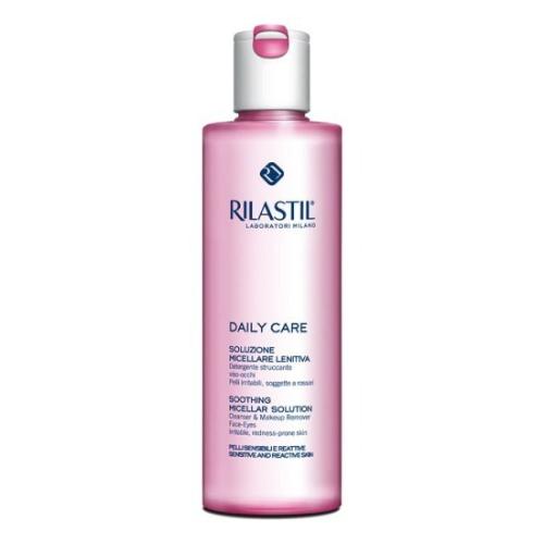 RILASTIL Daily Care Soothing Micellar Solution 250ml