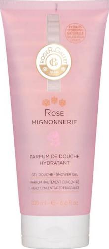 ROGER & GALLET Rose Mignonnerie Shower Gel 200ml