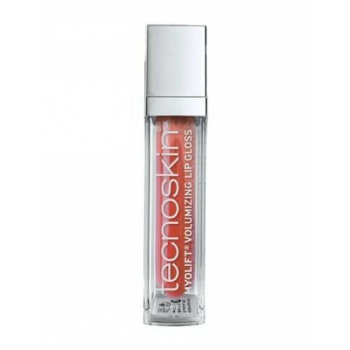 TECNOSKIN Myolift Volumizing Lip Gloss-02 Coral Chic 1 Τεμάχιο