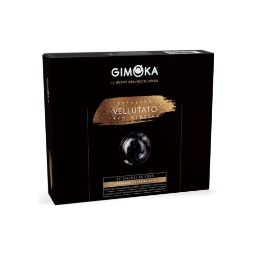 Gimoka Vellutato Nespresso PROFESSIONAL κάψουλες - 50 τεμ.