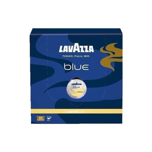 Κάψουλες Lavazza Blue τσάι χαμομήλι Camomilla - 50 τεμ.