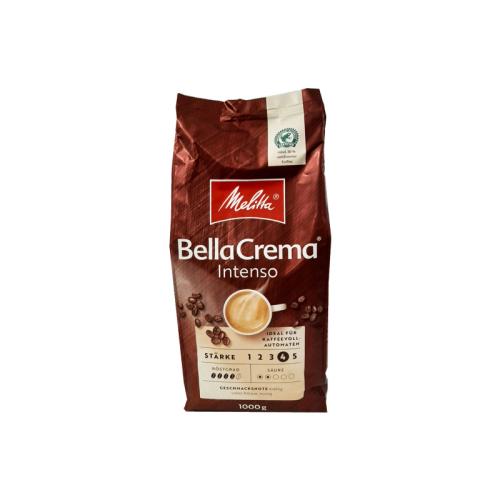 Melitta Bella Crema Intenso κόκκοι - 1Kg