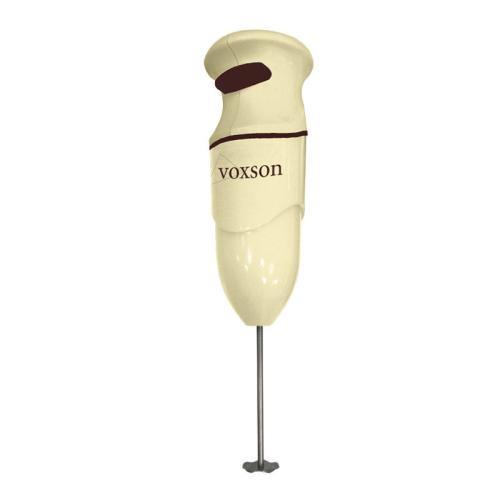 Μίξερ Ρεύματος καφέ φραπέ μπεζ Voxson Vs-718 - 1 τεμάχιο