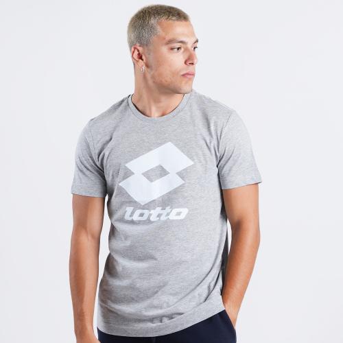LOTTO Smart Ανδρικό T-Shirt (9000075433_52030)