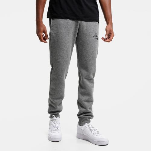 Target Cuffed Pant Fleece ''Basic New Logo'' Ανδρικό Παντελόνι Φόρμας (9000118354_42004)