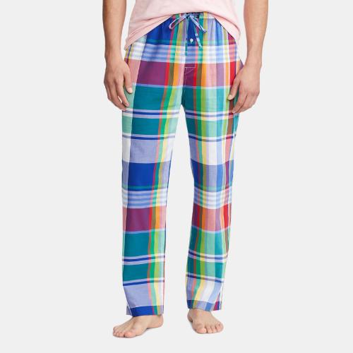 Polo Ralph Lauren Pant-Sleep-Bottom Ανδρικό Παντελόνι Πιτζάμας (9000107869_59464)