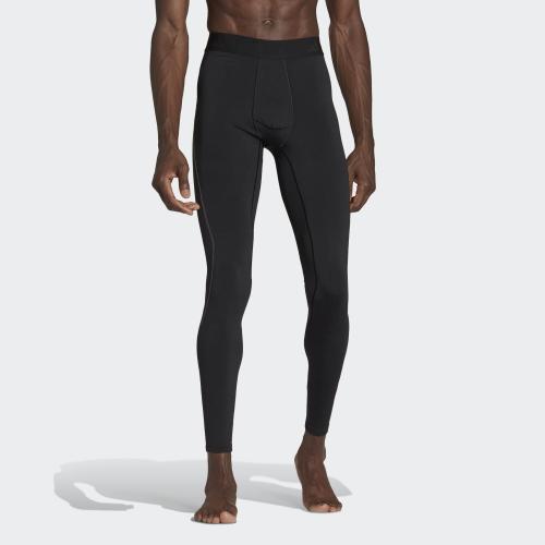 adidas Performance Techfit COLD.RDY Ανδρικό Κολάν (9000113749_1469)