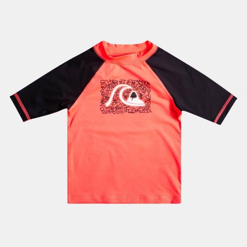 Quiksilver Next Gen Παιδικό UV T-shirt (9000147390_44927)