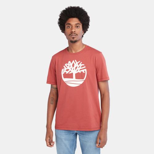 Timberland Kennebec River Brand Tree Ανδρικό T-shirt (9000145721_68813)