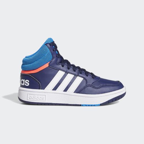 adidas Hoops Mid Shoes (9000161641_72258)