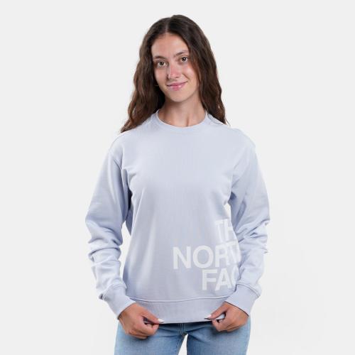 The North Face Blown Up Logo Credustyperiw (9000157967_71550)