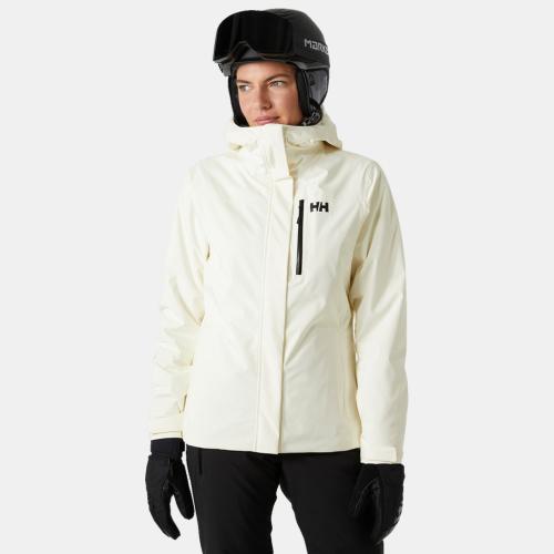 Helly Hansen W Snowplay Jacket (9000155355_63693)