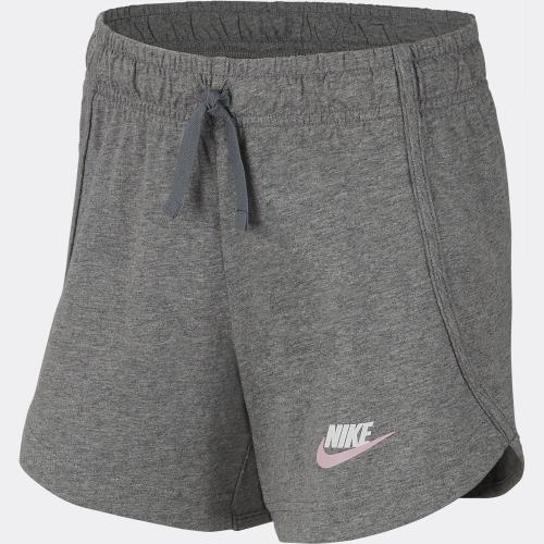 Nike Sportswear Jersey Σορτς για Κορίτσια (9000052590_43170)