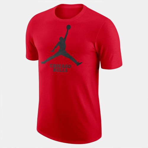 Jordan NBA Chicago Bulls Ανδρικό T-Shirt (9000131053_14047)