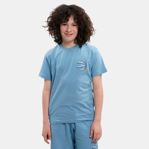 Target Jersey ''Basket'' Παιδικό T-shirt (9000145078_203)