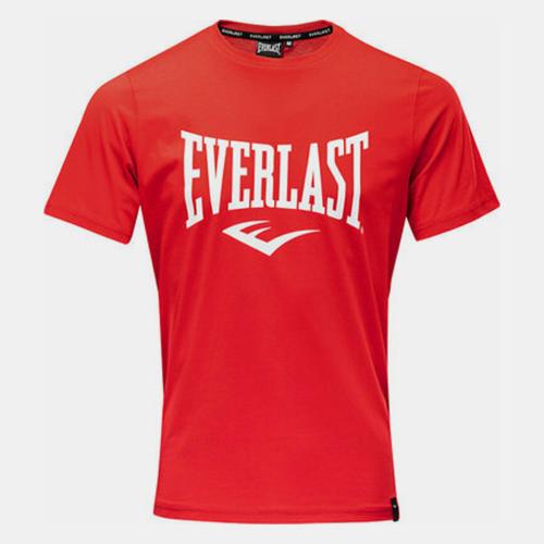 Everlast Russel Ανδρικό T-Shirt (9000148870_1634)