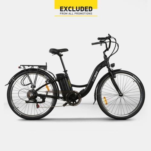 Egoboo E-Bike E-City MB6 (9000128741_1469)