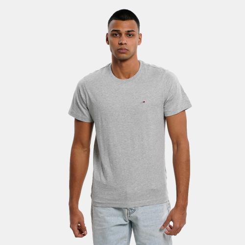 Tommy Jeans Classic Ανδρικό T-Shirt (9000142427_22903)