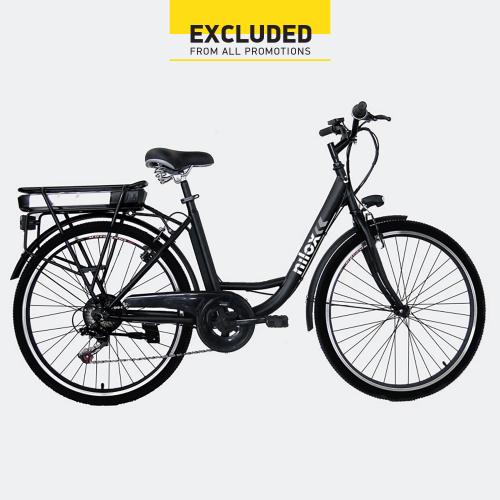Nilox Doc E-bike J5 Ηλεκτρικό ποδήλατο (9000062903_1469)