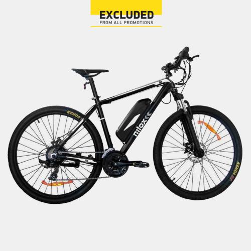 Nilox Doc X6 Plus Ηλεκτρικό Ποδήλατο (9000108735_1469)