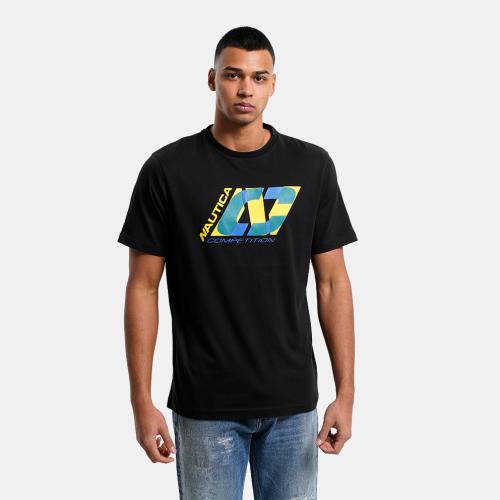 Nautica Ανδρικό T-Shirt (9000143801_1469)