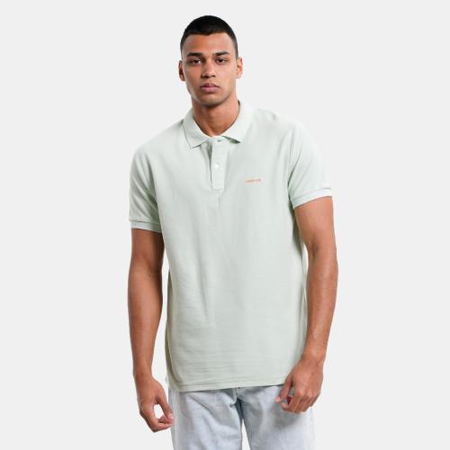 Rebase Ανδρικό Polo T-shirt (9000149924_69423)