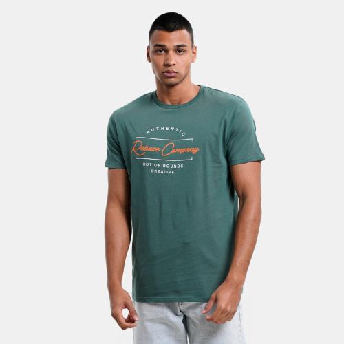 Rebase Ανδρικό T-shirt (9000149956_64242)