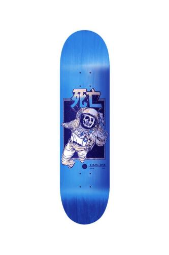 IMAGINE Skate Deck IMAGINE DECK DEAD MAN - BLUE-IMDEA-321-BLUE