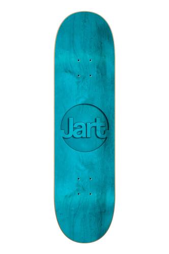 JART Skate Deck Texture 8.0-JADE0022A023-122-MULTI