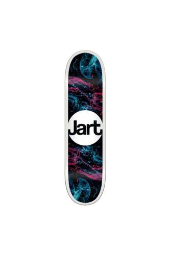 JART Skate Deck Tie Dye 8.0 HC - ΠΟΛΥΧΡΩΜΟ-JADE444011054-121-MULTI