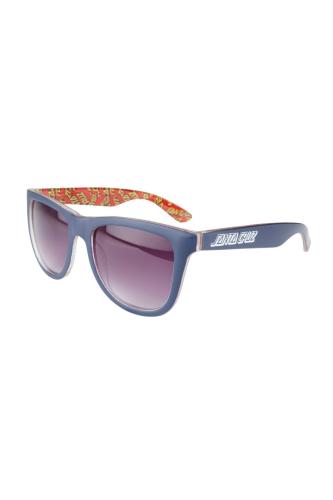 SANTA CRUZ Γυαλιά Multi Classic Dot Sunglasses - BLUE-SCA-SUN-0136-122-BLUE