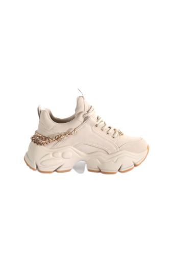 BUFFALO Sneakers BINARY CHAIN 3.0 - -BUF1630959-323