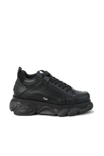 BUFFALO Sneakers CLD CORIN MEN - BLACK-BUF1410000-M-323-BLACK