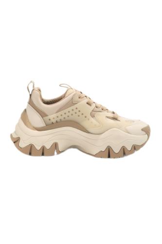 BUFFALO Sneakers TRAIL ONE - BEIGE-BUF1630599-323-BEIGE