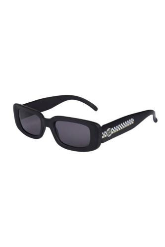 SANTA CRUZ Γυαλιά 50th Checker Sunglasses - BLACK-SCA-SUN-0232-123-BLACK