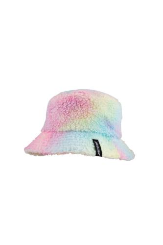 SANTA CRUZ Καπέλα Sydney Bucket Hat - -SCA-WHA-0118-323-UNKNOWN