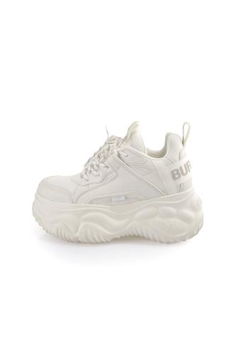 BUFFALO Sneakers BLADER MATCHA - WHITE-BUF1636015-323-WHITE