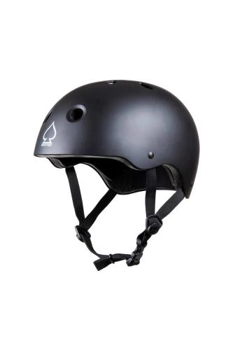 PRO-TEC Κράνοι Pro-Tec Helmet Prime - BLACK-PRT-PHE-9123-124-BLACK