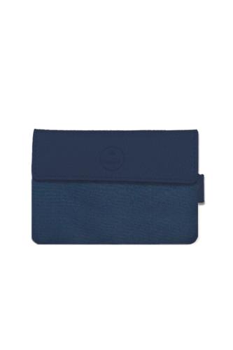 CABAIA Πορτοφόλια STONEHENGE MINI WALLET - BLUE-CABSTONEHENGEWL-322-BLUE