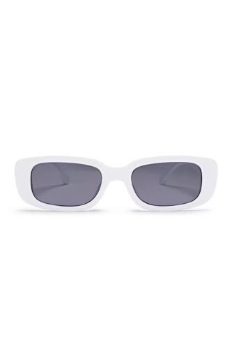 CHPO Γυαλιά NICOLE BRYGGE - WHITE-CHPO16132TG-NOS-WHITE