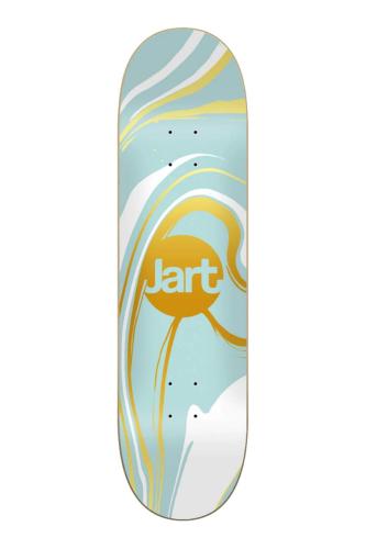 JART Skate Deck REVOLVE 8.0 JART - ΠΟΛΥΧΡΩΜΟ-JADE0022A047-122-MULTI